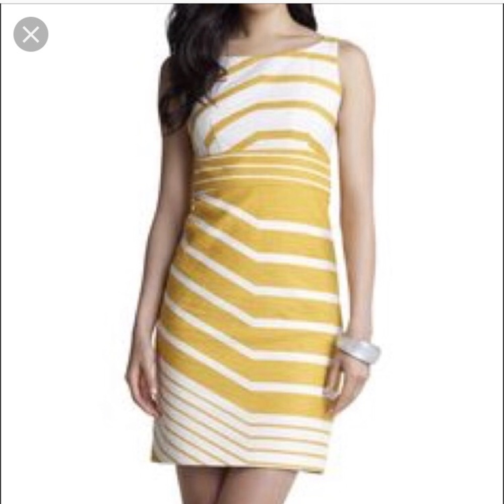 Limited size 2 work/ shift dress. Fitted